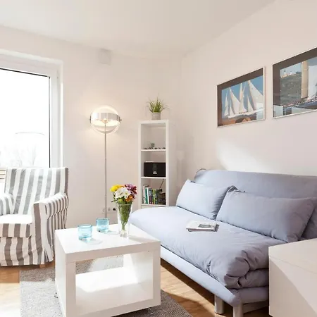 Schippers Huus Whg 15