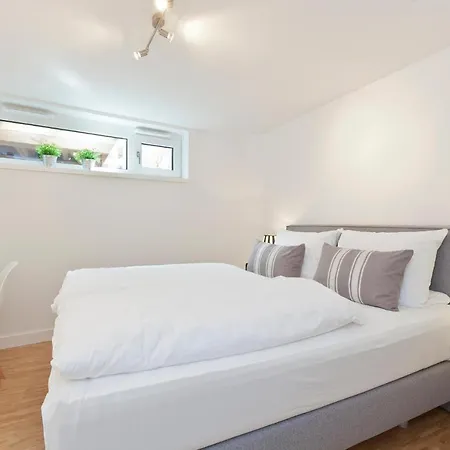 Schippers Huus Whg 15